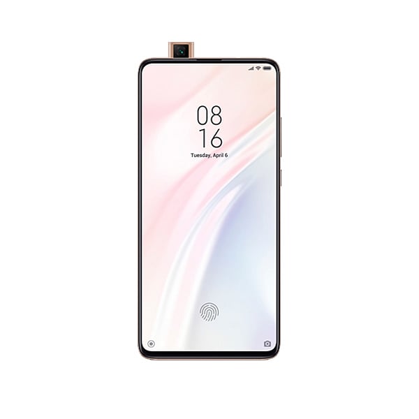 Xiaomi MI 9T PRO 6GB 128GB Blanco  Smartphone