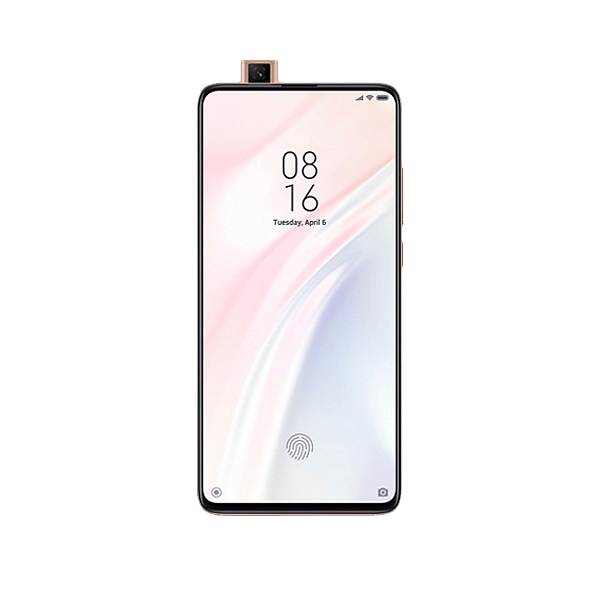 Xiaomi MI 9T PRO 6GB 128GB Blanco  Smartphone
