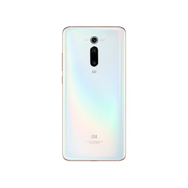 Xiaomi MI 9T PRO 6GB 128GB Blanco  Smartphone