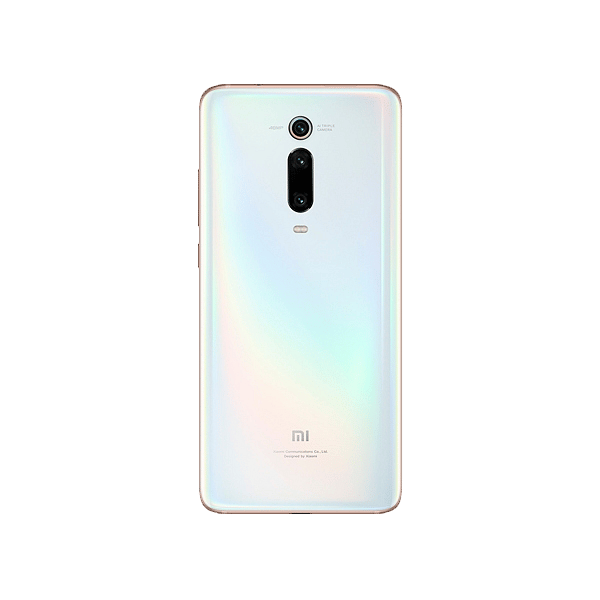 Xiaomi MI 9T PRO 6GB 128GB Blanco  Smartphone