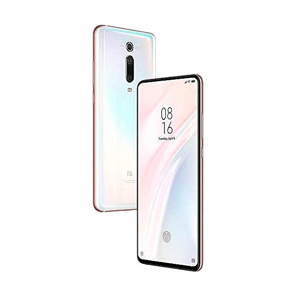Xiaomi MI 9T PRO 6GB 128GB Blanco  Smartphone