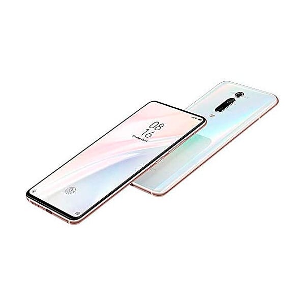 Xiaomi MI 9T PRO 6GB 128GB Blanco  Smartphone