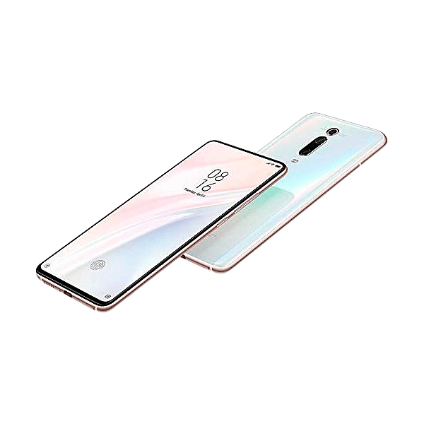 Xiaomi MI 9T PRO 6GB 128GB Blanco  Smartphone