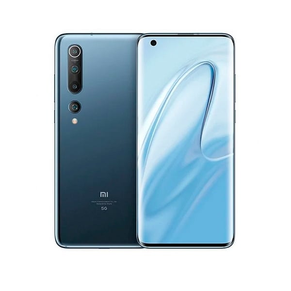 Xiaomi Mi 10 8GB 256GB Gris Crepuscular  Smartphone