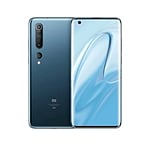 Xiaomi Mi 10 8GB 256GB Gris Crepuscular  Smartphone
