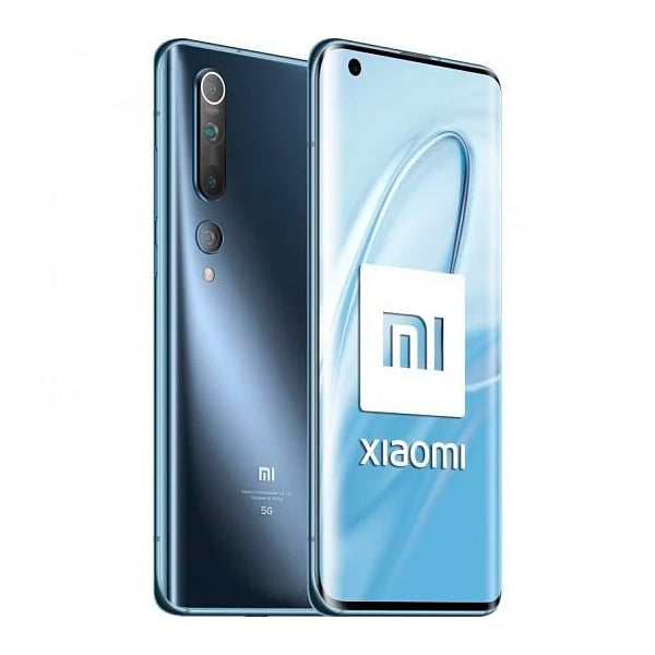 Xiaomi Mi 10 8GB 256GB Gris Crepuscular  Smartphone