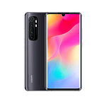 Xiaomi Mi Note 10 Lite 6GB128GB Negro  Smartphone