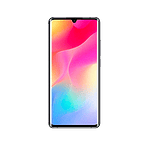 Xiaomi Mi Note 10 Lite 6GB128GB Negro  Smartphone