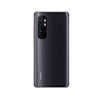 Xiaomi Mi Note 10 Lite 6GB128GB Negro  Smartphone