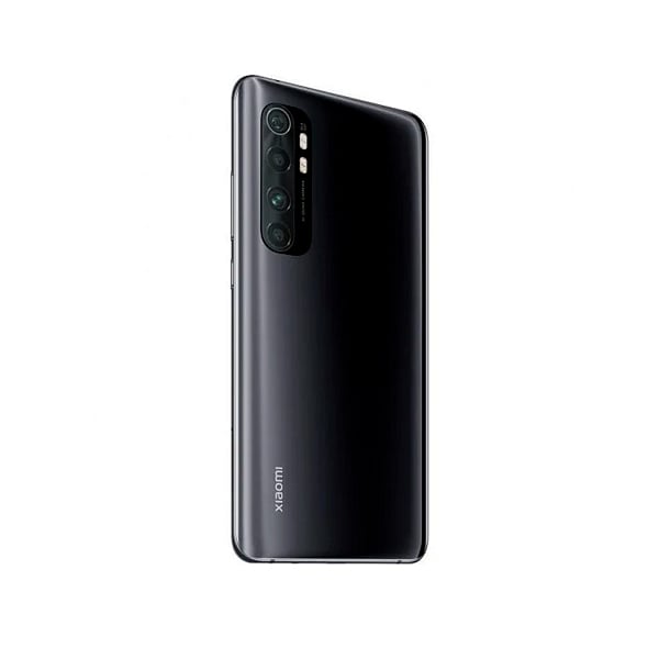 Xiaomi Mi Note 10 Lite 6GB128GB Negro  Smartphone
