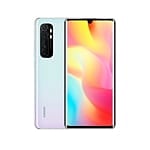 Xiaomi Mi Note 10 Lite 6GB128GB Blanco Glaciar  Smartphone