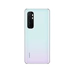 Xiaomi Mi Note 10 Lite 6GB128GB Blanco Glaciar  Smartphone