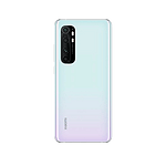 Xiaomi Mi Note 10 Lite 6GB128GB Blanco Glaciar  Smartphone Xiaomi Mi Note 10 Lite 6GB128GB Blanco Glaciar  Smartphone