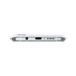 Xiaomi Mi Note 10 Lite 6GB128GB Blanco Glaciar  Smartphone