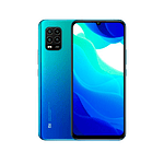 Xiaomi Mi 10 Lite 5G 6GB128GB Azul Boreal  Smartphone Xiaomi Mi 10 Lite 5G 6GB128GB Azul Boreal  Smartphone