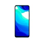 Xiaomi Mi 10 Lite 5G 6GB128GB Azul Boreal  Smartphone