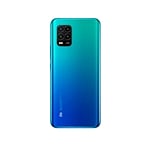 Xiaomi Mi 10 Lite 5G 6GB128GB Azul Boreal  Smartphone
