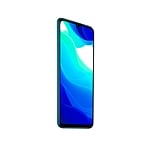 Xiaomi Mi 10 Lite 5G 6GB128GB Azul Boreal  Smartphone