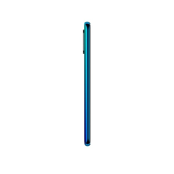 Xiaomi Mi 10 Lite 5G 6GB128GB Azul Boreal  Smartphone