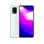 Xiaomi Mi 10 Lite 5G 6GB128GB Blanco Ensueño  Smartphone