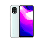 Xiaomi Mi 10 Lite 5G 6GB128GB Blanco Ensueño  Smartphone