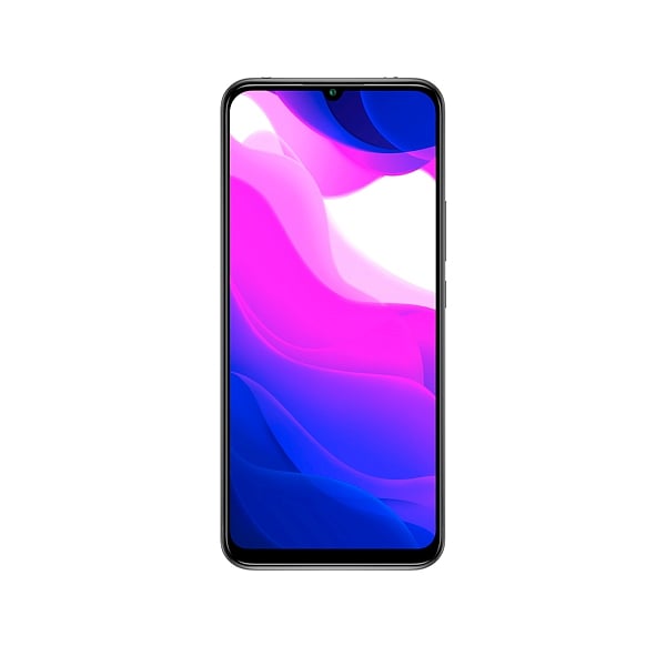 Xiaomi Mi 10 Lite 5G 6GB128GB Blanco Ensueño  Smartphone