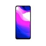 Xiaomi Mi 10 Lite 5G 6GB128GB Blanco Ensueño  Smartphone
