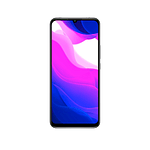 Xiaomi Mi 10 Lite 5G 6GB128GB Blanco Ensueño  Smartphone