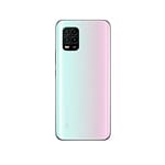 Xiaomi Mi 10 Lite 5G 6GB128GB Blanco Ensueño  Smartphone