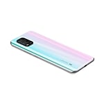 Xiaomi Mi 10 Lite 5G 6GB128GB Blanco Ensueño  Smartphone