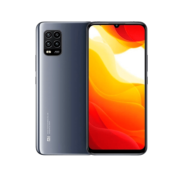 Xiaomi Mi 10 Lite 5G 6GB128GB Gris Cósmico  Smartphone