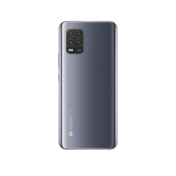Xiaomi Mi 10 Lite 5G 6GB128GB Gris Cósmico  Smartphone