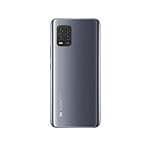 Xiaomi Mi 10 Lite 5G 6GB128GB Gris Cósmico  Smartphone