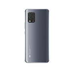 Xiaomi Mi 10 Lite 5G 6GB128GB Gris Cósmico  Smartphone