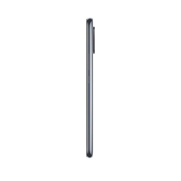 Xiaomi Mi 10 Lite 5G 6GB128GB Gris Cósmico  Smartphone
