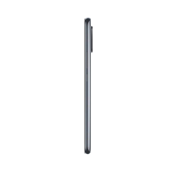 Xiaomi Mi 10 Lite 5G 6GB128GB Gris Cósmico  Smartphone