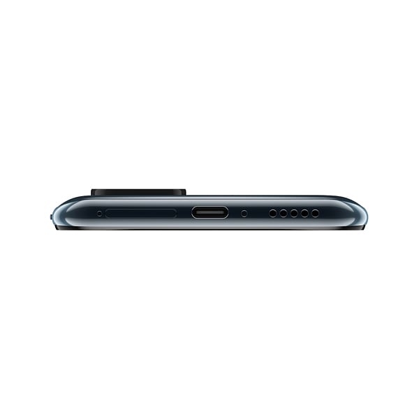 Xiaomi Mi 10 Lite 5G 6GB128GB Gris Cósmico  Smartphone
