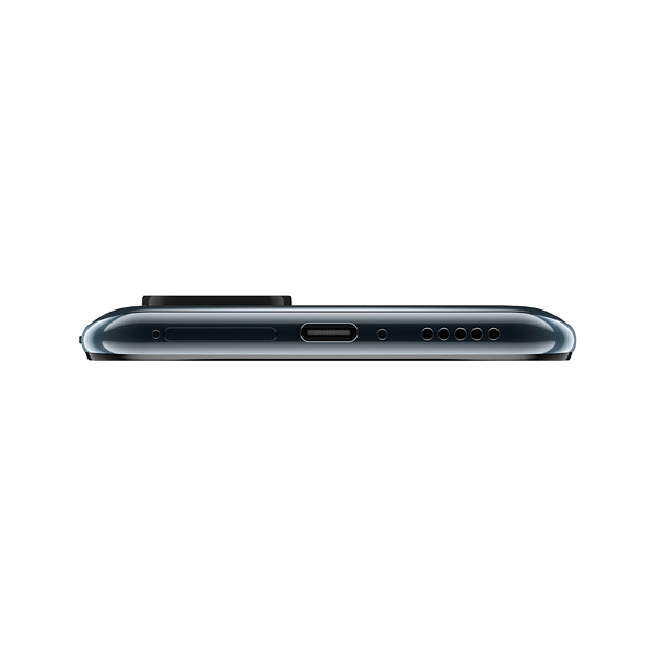 Xiaomi Mi 10 Lite 5G 6GB128GB Gris Cósmico  Smartphone