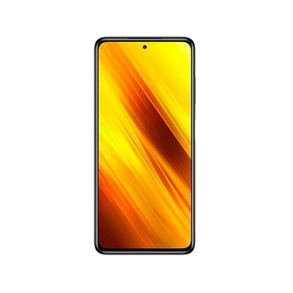Xiaomi Poco X3 NFC 667 6GB128GB Gris  Smartphone