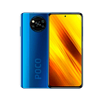 Xiaomi Poco X3 NFC 667 6GB128GB Azul  Smartphone Xiaomi Poco X3 NFC 667 6GB128GB Azul  Smartphone