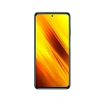 Xiaomi Poco X3 NFC 667 6GB128GB Azul  Smartphone