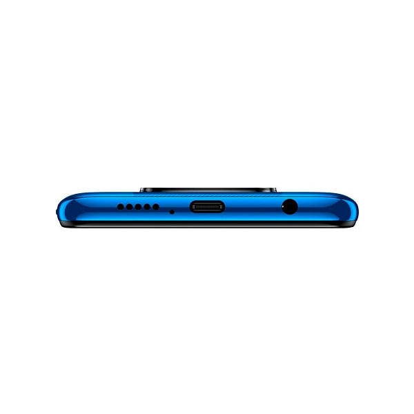 Xiaomi Poco X3 NFC 667 6GB128GB Azul  Smartphone