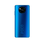 Xiaomi Poco X3 NFC 667 6GB64GB Azul  Smartphone