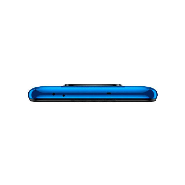 Xiaomi Poco X3 NFC 667 6GB64GB Azul  Smartphone