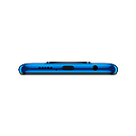 Xiaomi Poco X3 NFC 667 6GB64GB Azul  Smartphone