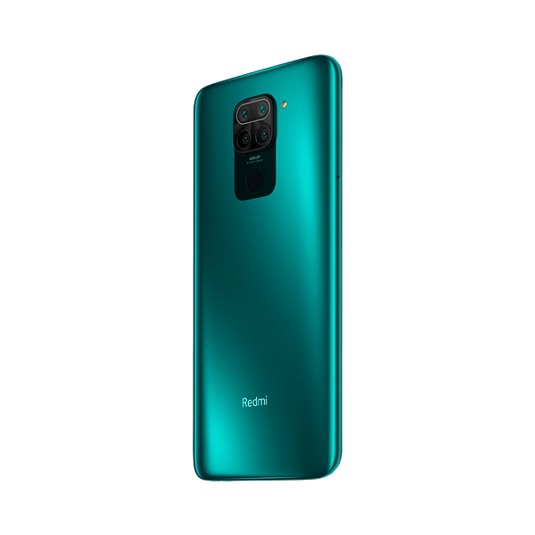 Xiaomi REDMI Note 9 3GB 64GB Verde  Smartphone