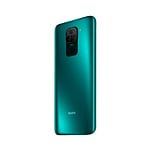 Xiaomi REDMI Note 9 3GB 64GB Verde  Smartphone