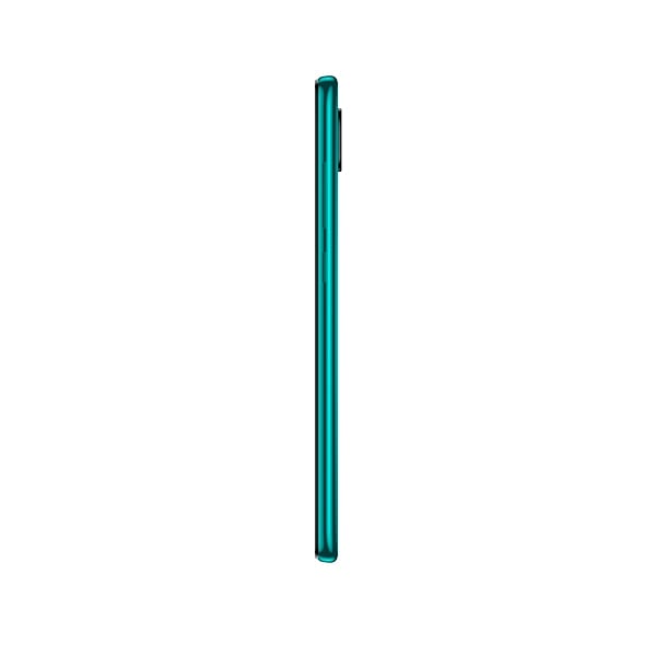 Xiaomi REDMI Note 9 3GB 64GB Verde  Smartphone