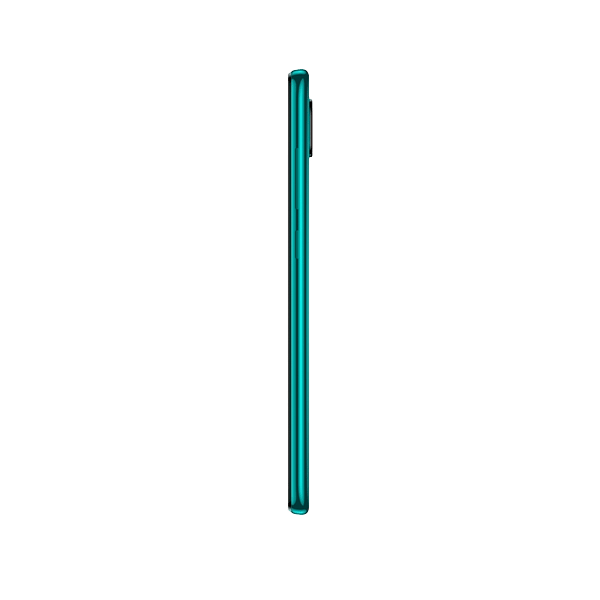 Xiaomi REDMI Note 9 3GB 64GB Verde  Smartphone
