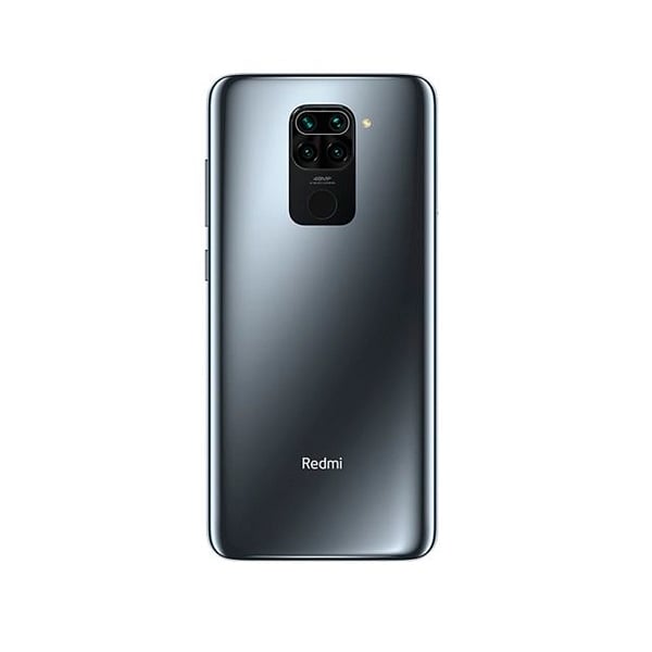 Xiaomi REDMI Note 9 3GB 64GB Negro  Smartphone